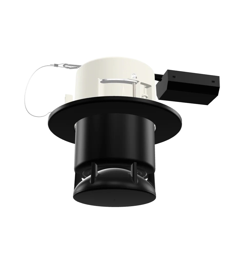Spottune Omni Recessed Kit